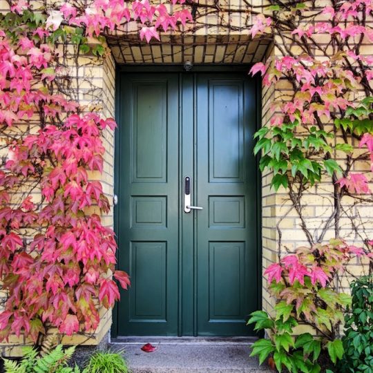 Door Frames MMI Steels Uganda