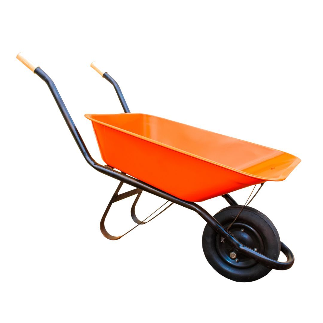 Kiboko Wheelbarrow