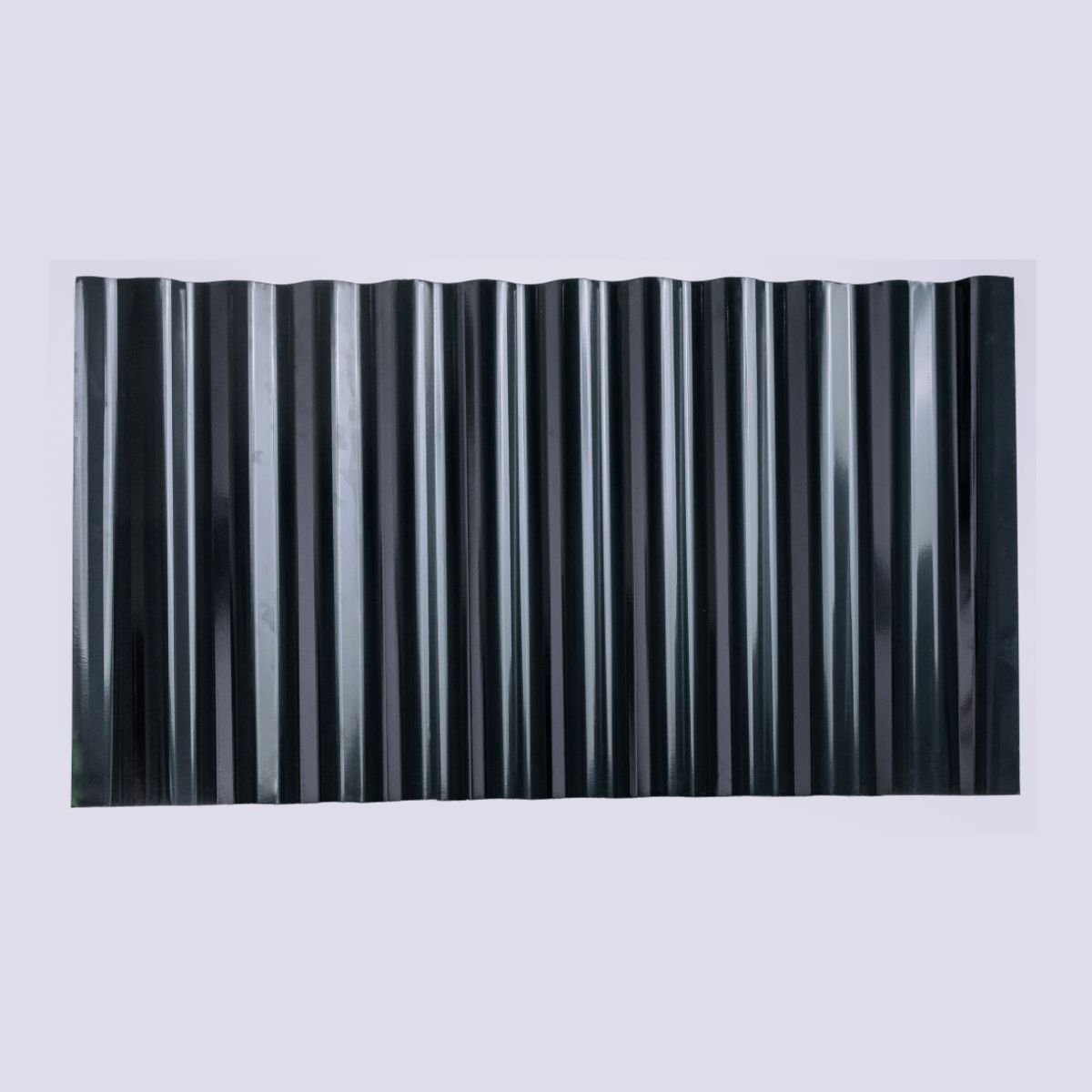 Normal Corrugation