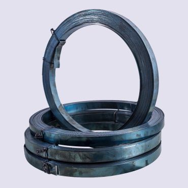 Hoop Iron