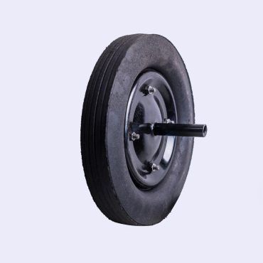 Kiboko Wheelbarrow Tires
