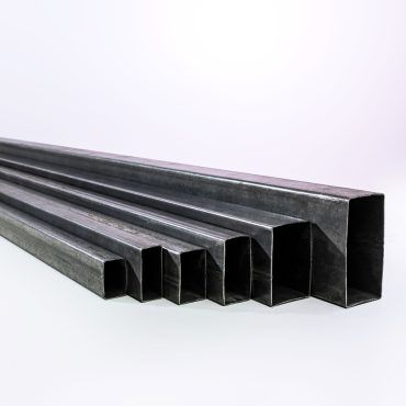 Rectangular Pipe (Hollow Section)