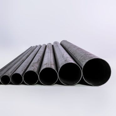 Round Pipe (Hollow Section)