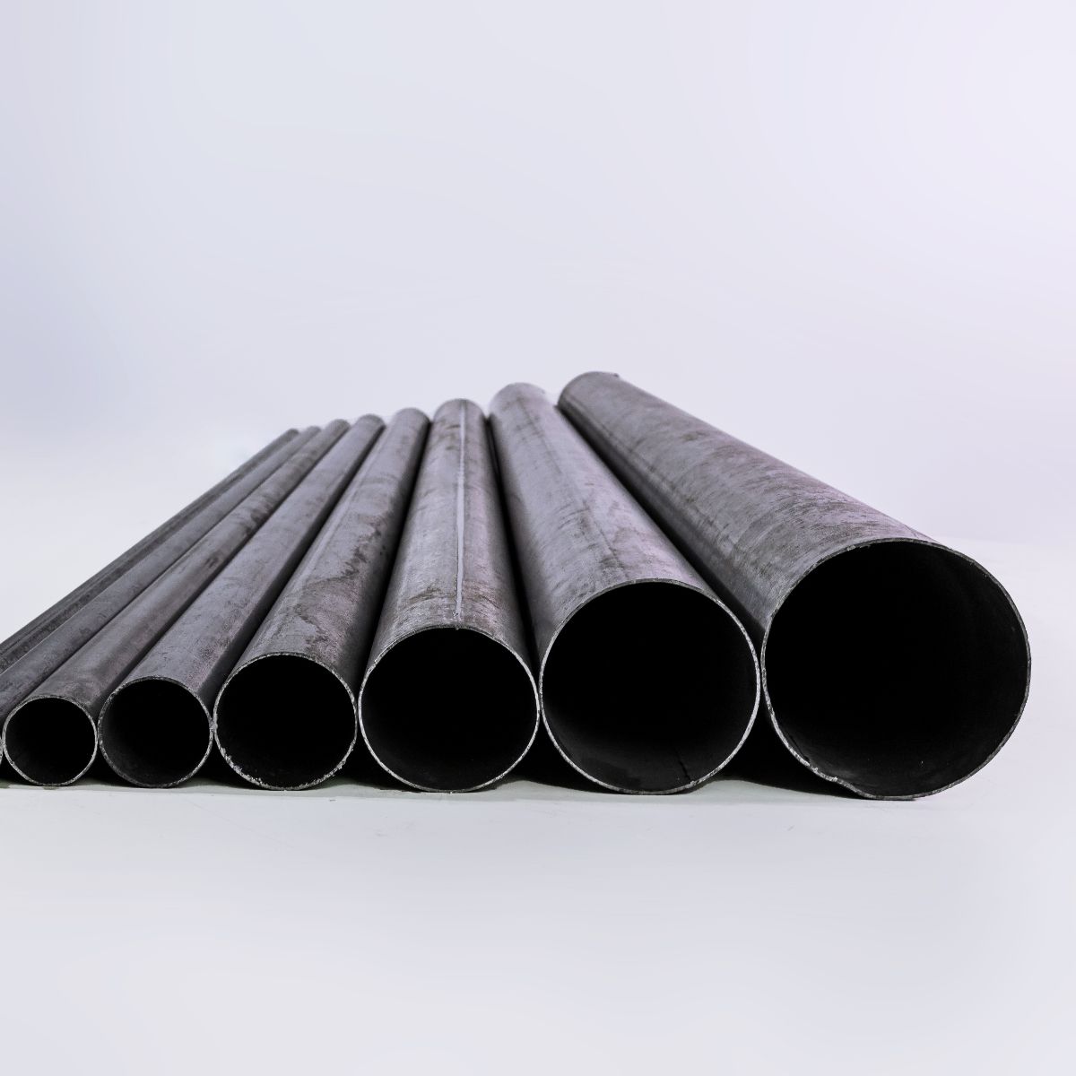 Round Pipe (Hollow Section)