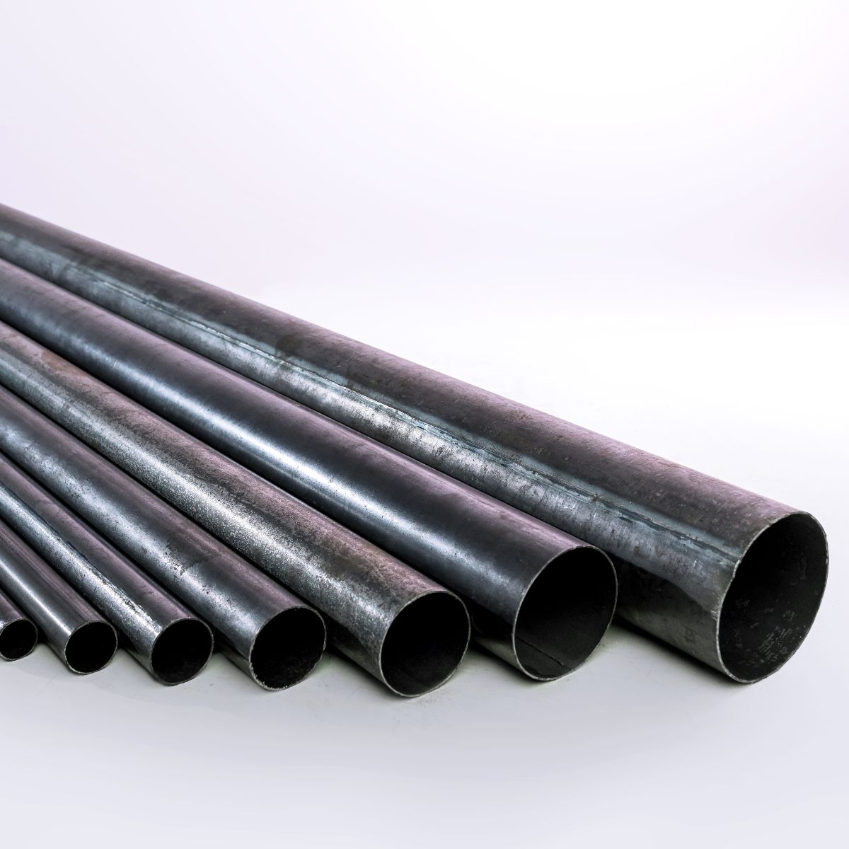Round Pipe (Hollow Section) - Image 2