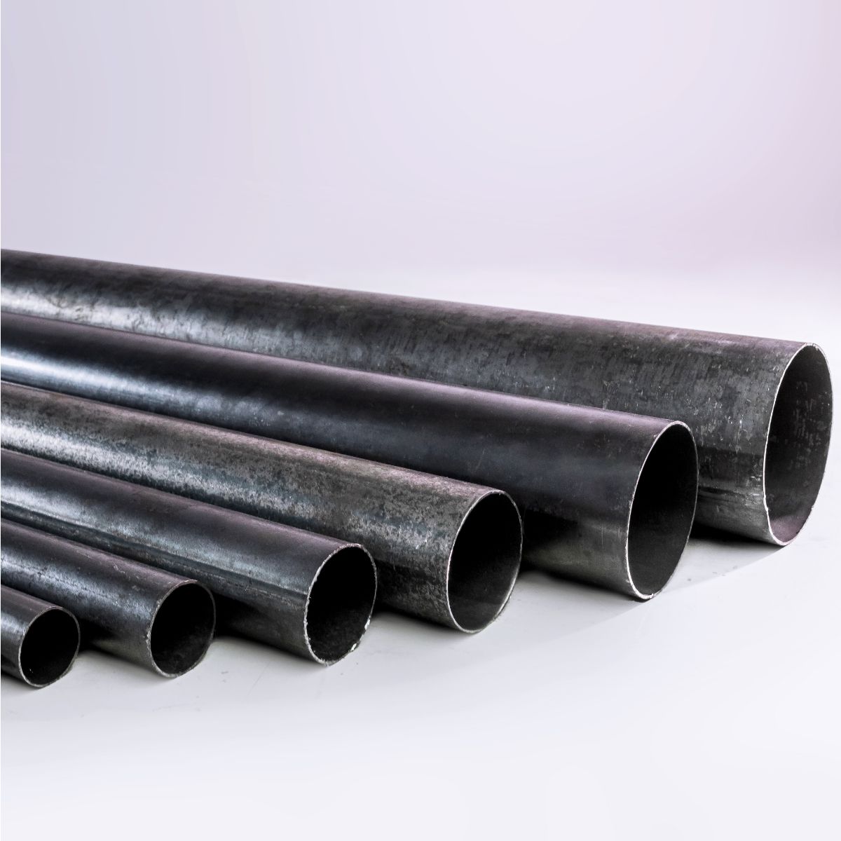 Round Pipe (Hollow Section) - Image 3