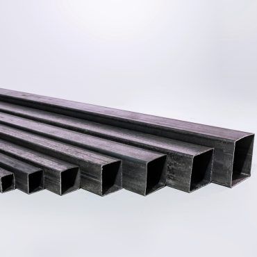 Square Pipe (Hollow Section)