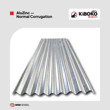 Alu-Zinc Roofing Sheets