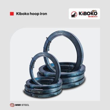 Hoop Iron