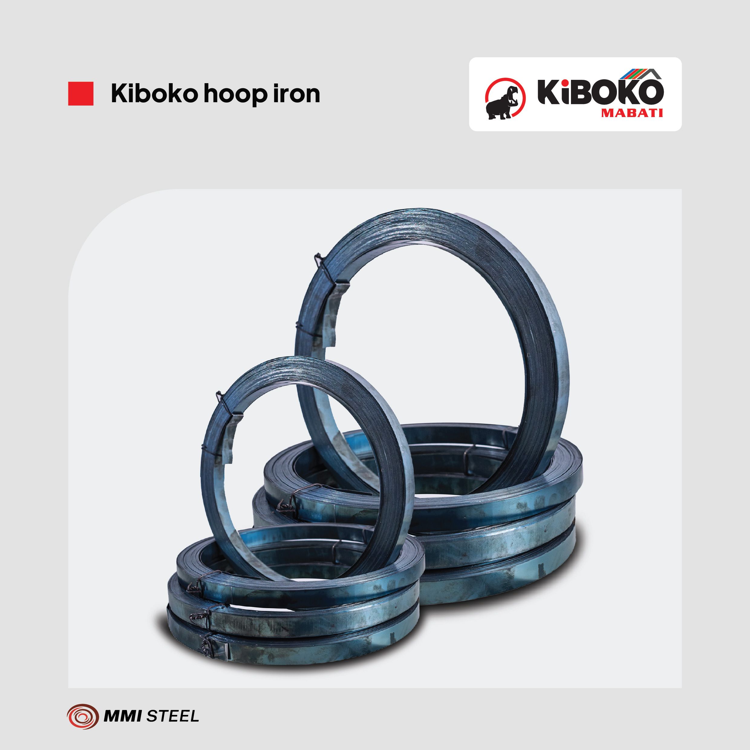 Hoop Iron