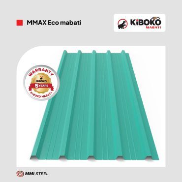 MMax Eco
