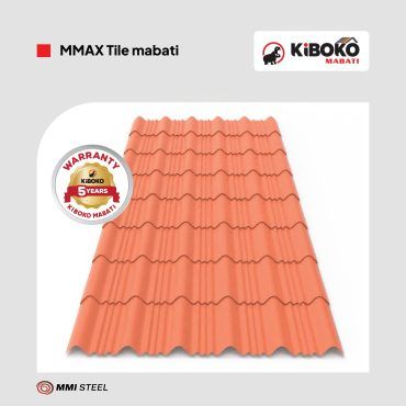 MMax Tile