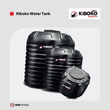 Kiboko Water Tanks